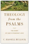 Theology from the Psalms -  The Story of God